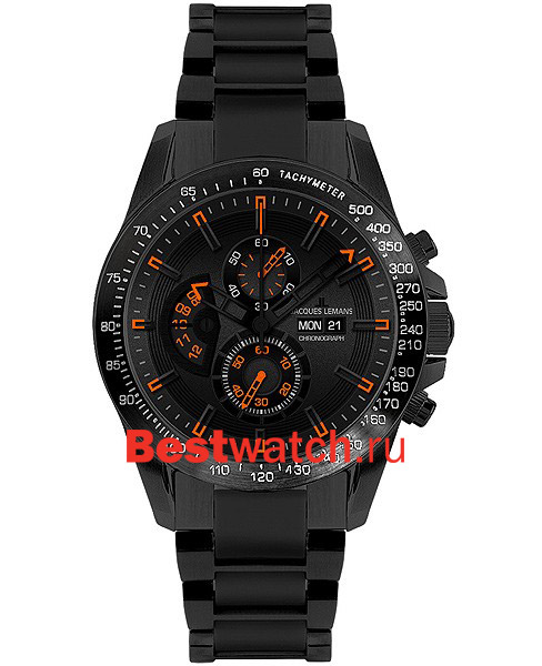 Часы Jacques Lemans Liverpool 1-1635H